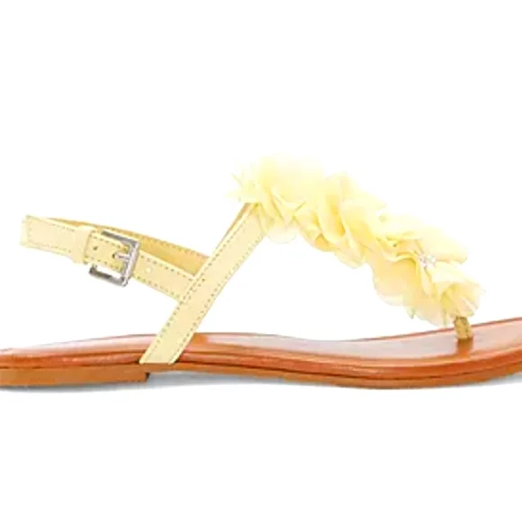 Women's Sandals - Picture 2 of 4